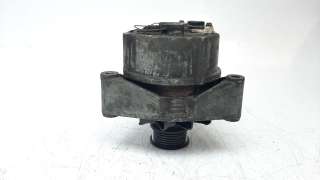 Recambio de alternador para mercedes-benz clase c (w201) berlina 1982- 2.0 cat referencia OEM IAM A0071545402  