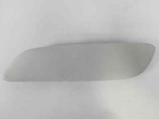 Recambio de molduras delanteras para peugeot 307 berlina (s2) 2005-2008 referencia OEM IAM 7452P7 107172616 PG4201245
