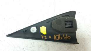 Recambio de moldura para seat leon (5f1) 2012- 2.0 tdi referencia OEM IAM 5F4839971   2