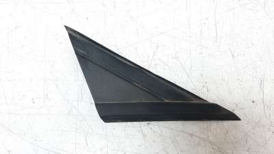 Recambio de moldura para seat leon (5f1) 2012- 1.6 tdi referencia OEM IAM 5F0853274  