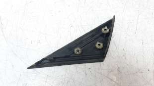 Recambio de moldura para seat leon (5f1) 2012- 1.6 tdi referencia OEM IAM 5F0853274   2