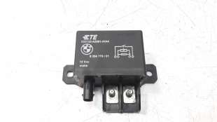 Recambio de rele para bmw f 800 r 2015- referencia OEM IAM 8354778 V23132A2001X044 