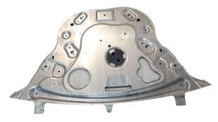 Recambio de cubrecarter para bmw serie 5 gran turismo (f07) 2009-2017 530d xdrive referencia OEM IAM 677772703  