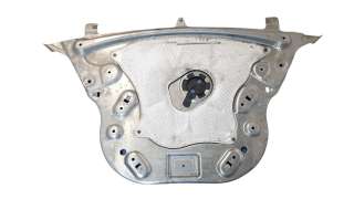 Recambio de cubrecarter para bmw serie 5 gran turismo (f07) 2009-2017 530d xdrive referencia OEM IAM 677772703  