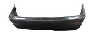 Recambio de paragolpes trasero para bmw serie 3 berlina (e46) 1998-2006 referencia OEM IAM 51127030591 107061110 BM0201051