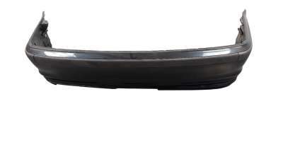 Recambio de paragolpes trasero para bmw serie 3 berlina (e46) 1998-2006 referencia OEM IAM 51127030591 107061110 BM0201051