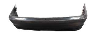 Recambio de paragolpes trasero para bmw serie 3 berlina (e46) 1998-2006 referencia OEM IAM 51127030591 107061110 BM0201051