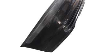 Recambio de paragolpes trasero para bmw serie 3 berlina (e46) 1998-2006 referencia OEM IAM 51127030591 107061110 BM0201051