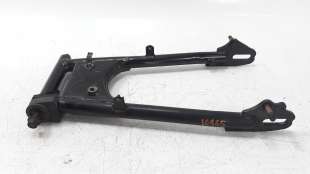 Recambio de puente trasero para brixton bx125x 2020-2020 bx 125 referencia OEM IAM 523000132  