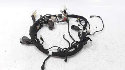 Recambio de modulo electronico para brixton bx125x 2020-2020 bx 125 referencia OEM IAM 307000408  