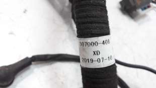 Recambio de modulo electronico para brixton bx125x 2020-2020 bx 125 referencia OEM IAM 307000408   2
