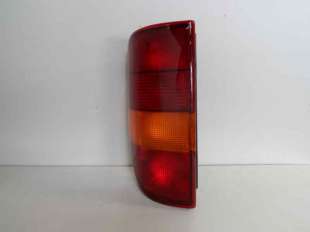 Recambio de piloto trasero izquierdo para volkswagen caddy (14d) 1982- referencia OEM IAM 6K9945111 103F02211771 16917131