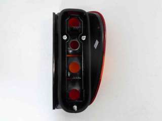 Recambio de piloto trasero izquierdo para volkswagen caddy (14d) 1982- referencia OEM IAM 6K9945111 103F02211771 16917131