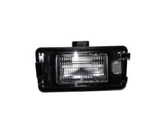 Recambio de piloto matricula para seat ibiza (6k1) 1999-2002 referencia OEM IAM 5P0943022 103F21120960 