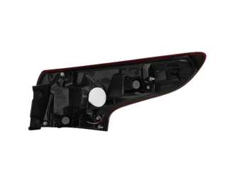 Recambio de piloto trasero izquierdo para nissan qashqai (j11) 2013- referencia OEM IAM 265554EA0A 108805351 DS7124164
