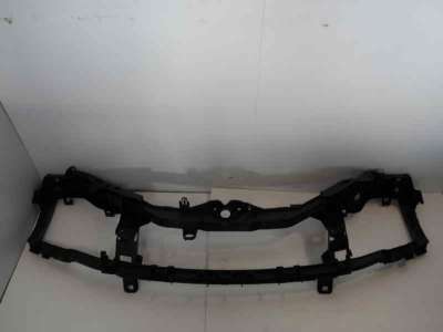 Recambio de panel frontal para ford focus berlina (cap) 2004-2007 referencia OEM IAM 1375332 109103670 FD4243210