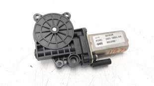 Recambio de motor elevalunas delantero derecho para ford fiesta (cbk) 2001-2008 1.4 16v cat referencia OEM IAM 2S5114553AA   2