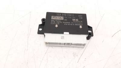 Recambio de modulo electronico para seat leon (5f1) 2012- 2.0 tdi referencia OEM IAM 5QA919294G  