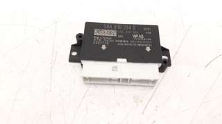 Recambio de modulo electronico para seat leon (5f1) 2012- 2.0 tdi referencia OEM IAM 5QA919294G  