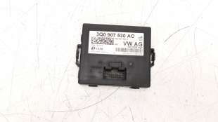 Recambio de modulo electronico para seat leon (5f1) 2012- 2.0 tdi referencia OEM IAM 5Q0907530AC  