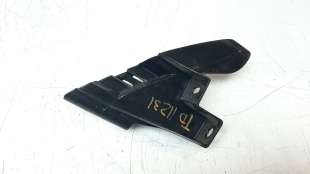 Recambio de molduras traseras para lexus nx 2014- 2.5 16v cat (híbrido) referencia OEM IAM 5256278010  