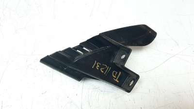 Recambio de molduras traseras para lexus nx 2014- 2.5 16v cat (híbrido) referencia OEM IAM 5256278010  