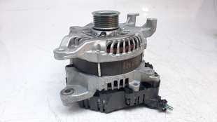 Recambio de alternador para mazda 3 berlina (bp) 2019- referencia OEM IAM C4TB5191A  