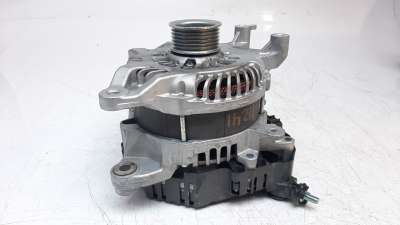 Recambio de alternador para mazda 3 berlina (bp) 2019- referencia OEM IAM C4TB5191A  