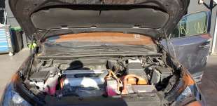 Recambio de amortiguadores capo para lexus nx 2014- 2.5 16v cat (híbrido) referencia OEM IAM 534400W280  