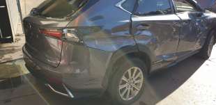 Recambio de bomba combustible para lexus nx 2014- 2.5 16v cat (híbrido) referencia OEM IAM 2322036011  