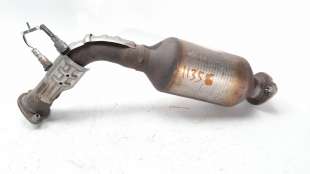 Recambio de catalizador para lexus nx 2014- 2.5 16v cat (híbrido) referencia OEM IAM 1740236090  