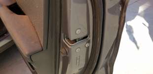 Recambio de cerradura puerta delantera derecha para lexus nx 2014- 2.5 16v cat (híbrido) referencia OEM IAM 6903060250  