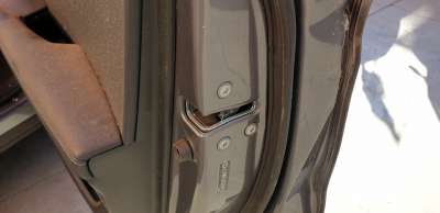 Recambio de cerradura puerta delantera derecha para lexus nx 2014- 2.5 16v cat (híbrido) referencia OEM IAM 6903060250  