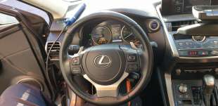 Recambio de columna direccion para lexus nx 2014- 2.5 16v cat (híbrido) referencia OEM IAM 4520A78060  