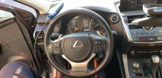 Recambio de columna direccion para lexus nx 2014- 2.5 16v cat (híbrido) referencia OEM IAM 4520A78060  