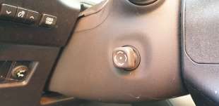 Recambio de columna direccion para lexus nx 2014- 2.5 16v cat (híbrido) referencia OEM IAM 4520A78060   2