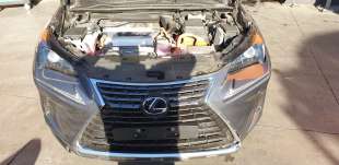 Recambio de compresor aire acondicionado para lexus nx 2014- 2.5 16v cat (híbrido) referencia OEM IAM 8837033031  