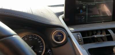 Recambio de conmutador de arranque para lexus nx 2014- 2.5 16v cat (híbrido) referencia OEM IAM 8961153042  