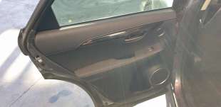 Recambio de elevalunas trasero izquierdo para lexus nx 2014- 2.5 16v cat (híbrido) referencia OEM IAM 6980278020  