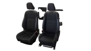 Recambio de juego asientos completo para lexus nx 2014- 2.5 16v cat (híbrido) referencia OEM IAM 7107278150C1  