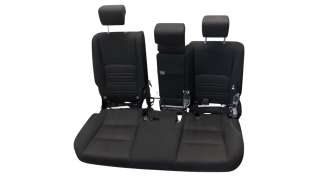 Recambio de juego asientos completo para lexus nx 2014- 2.5 16v cat (híbrido) referencia OEM IAM 7107278150C1  