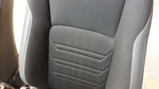 Recambio de juego asientos completo para lexus nx 2014- 2.5 16v cat (híbrido) referencia OEM IAM 7107278150C1  