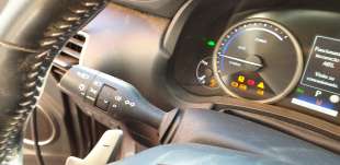 Recambio de mando intermitentes para lexus nx 2014- 2.5 16v cat (híbrido) referencia OEM IAM 8414078020  