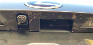 Recambio de maneta exterior porton para lexus nx 2014- 2.5 16v cat (híbrido) referencia OEM IAM 6478578010C0  