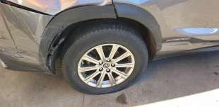 Recambio de mangueta trasera derecha para lexus nx 2014- 2.5 16v cat (híbrido) referencia OEM IAM 4230442020  
