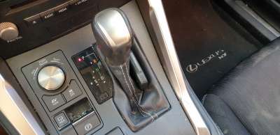 Recambio de palanca cambio para lexus nx 2014- 2.5 16v cat (híbrido) referencia OEM IAM 3355078021  