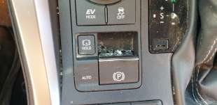 Recambio de palanca freno para lexus nx 2014- 2.5 16v cat (híbrido) referencia OEM IAM 8401078090  