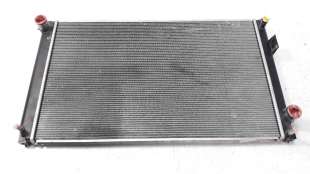 Recambio de radiador agua para lexus nx 2014- 2.5 16v cat (híbrido) referencia OEM IAM 4221353980  53002748
