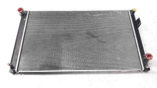 Recambio de radiador agua para lexus nx 2014- 2.5 16v cat (híbrido) referencia OEM IAM 4221353980  53002748