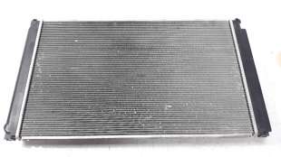 Recambio de radiador agua para lexus nx 2014- 2.5 16v cat (híbrido) referencia OEM IAM 4221353980  53002748 2